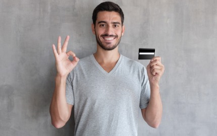 Kartenzahlung für kleine Unternehmen - Tipps